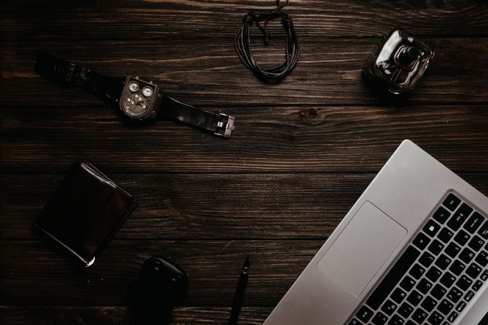 Logicalshout – Technik und Gadgets im Überblick